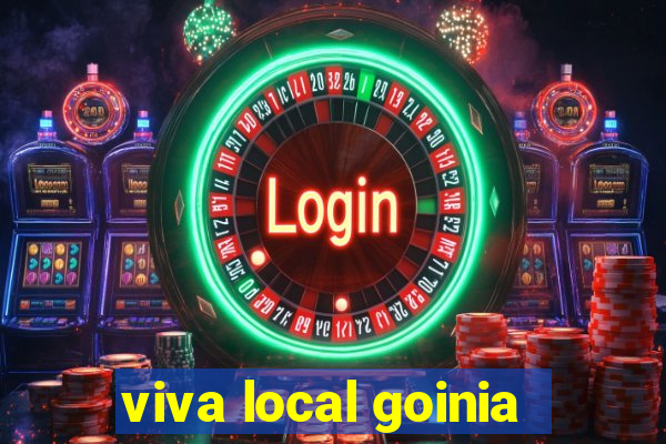 viva local goinia